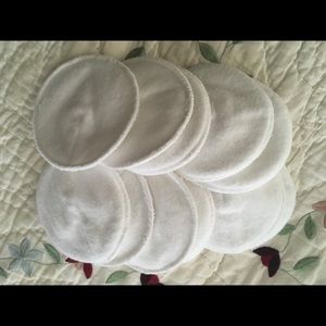 Nursing pads 🤱